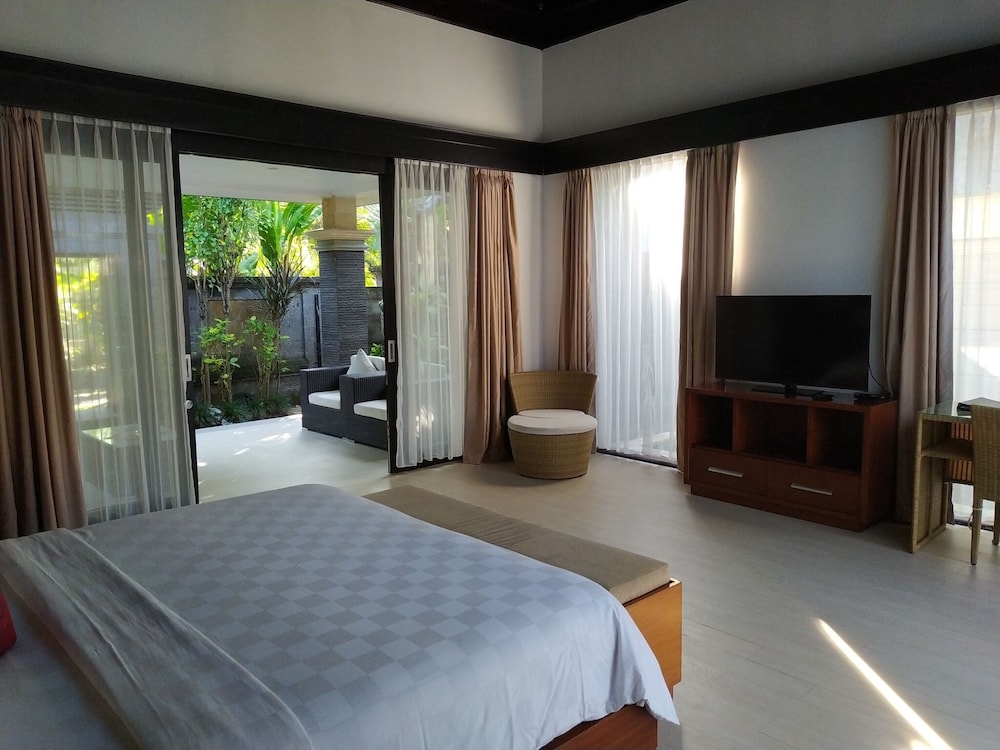Kori Maharani Villas 35/50