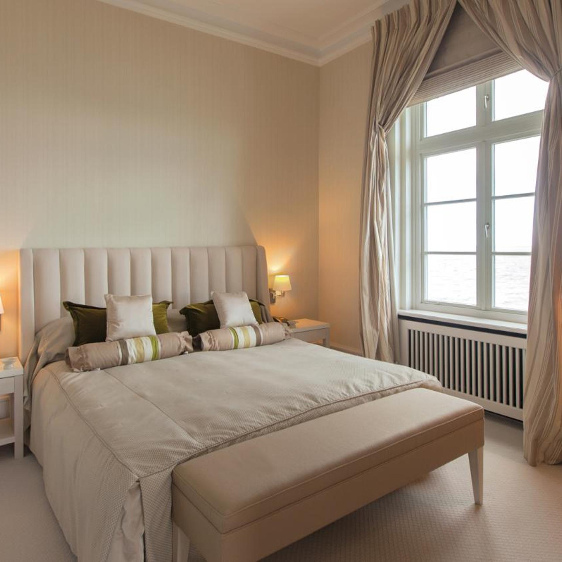 Exclusive, Beach, Suite