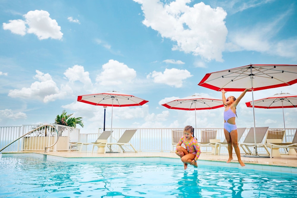 The Westin Beach Resort & Spa, at Frenchman's Reef 38/50