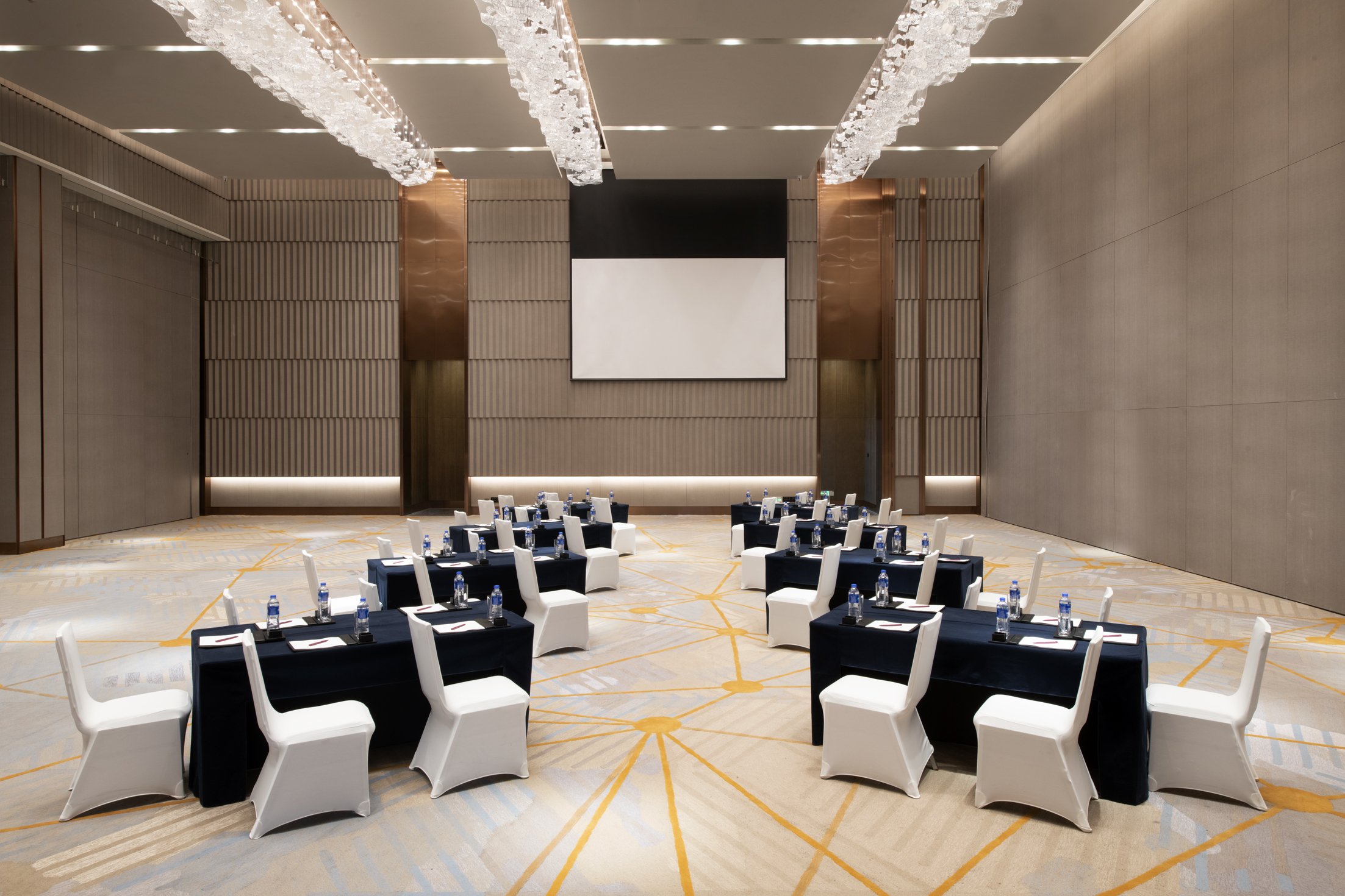 Crowne Plaza Beijing Badaling 40/54