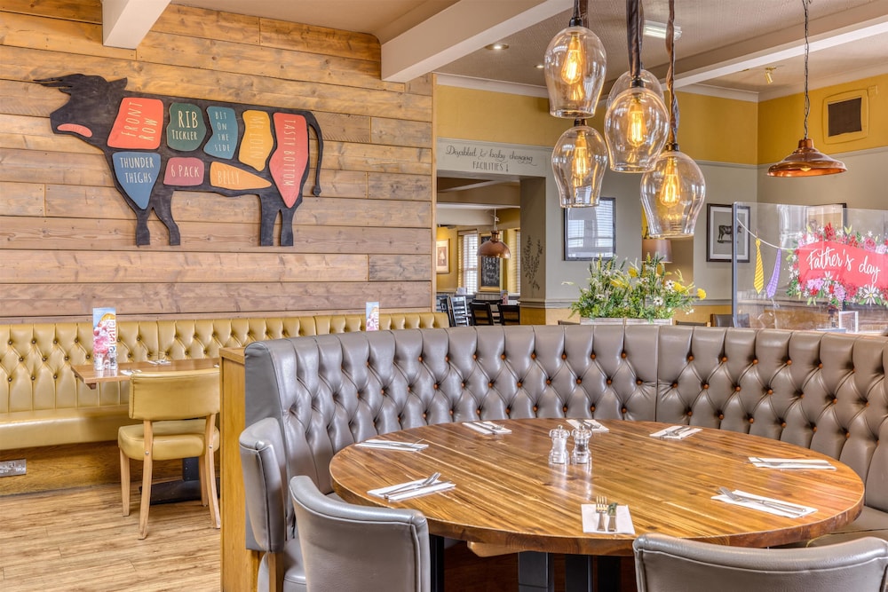 Premier Inn Arundel 30/45