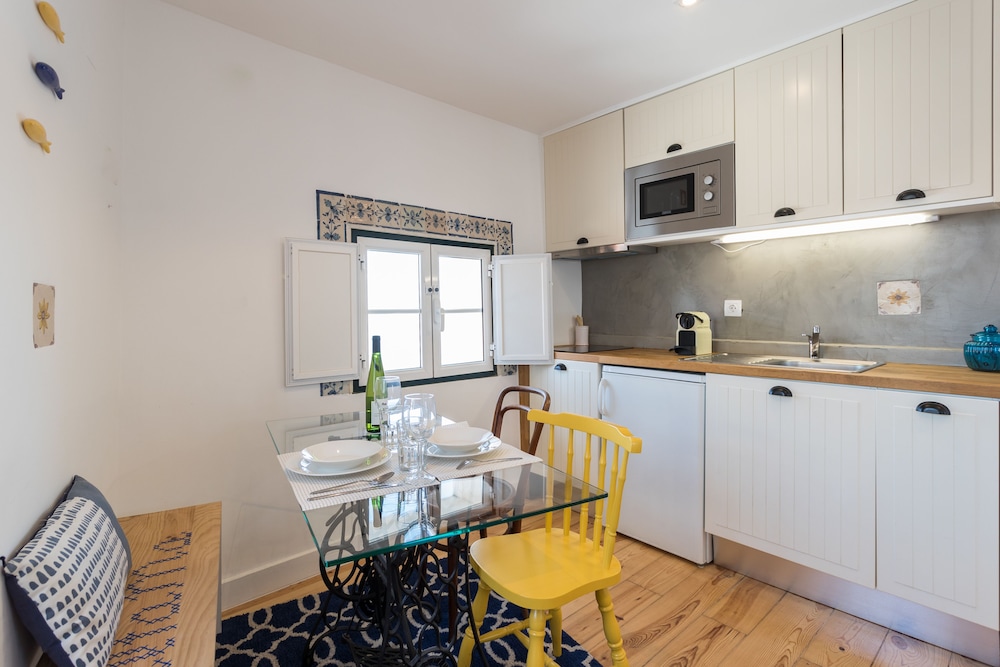 Alfama Loft By Lu Holidays 13/20