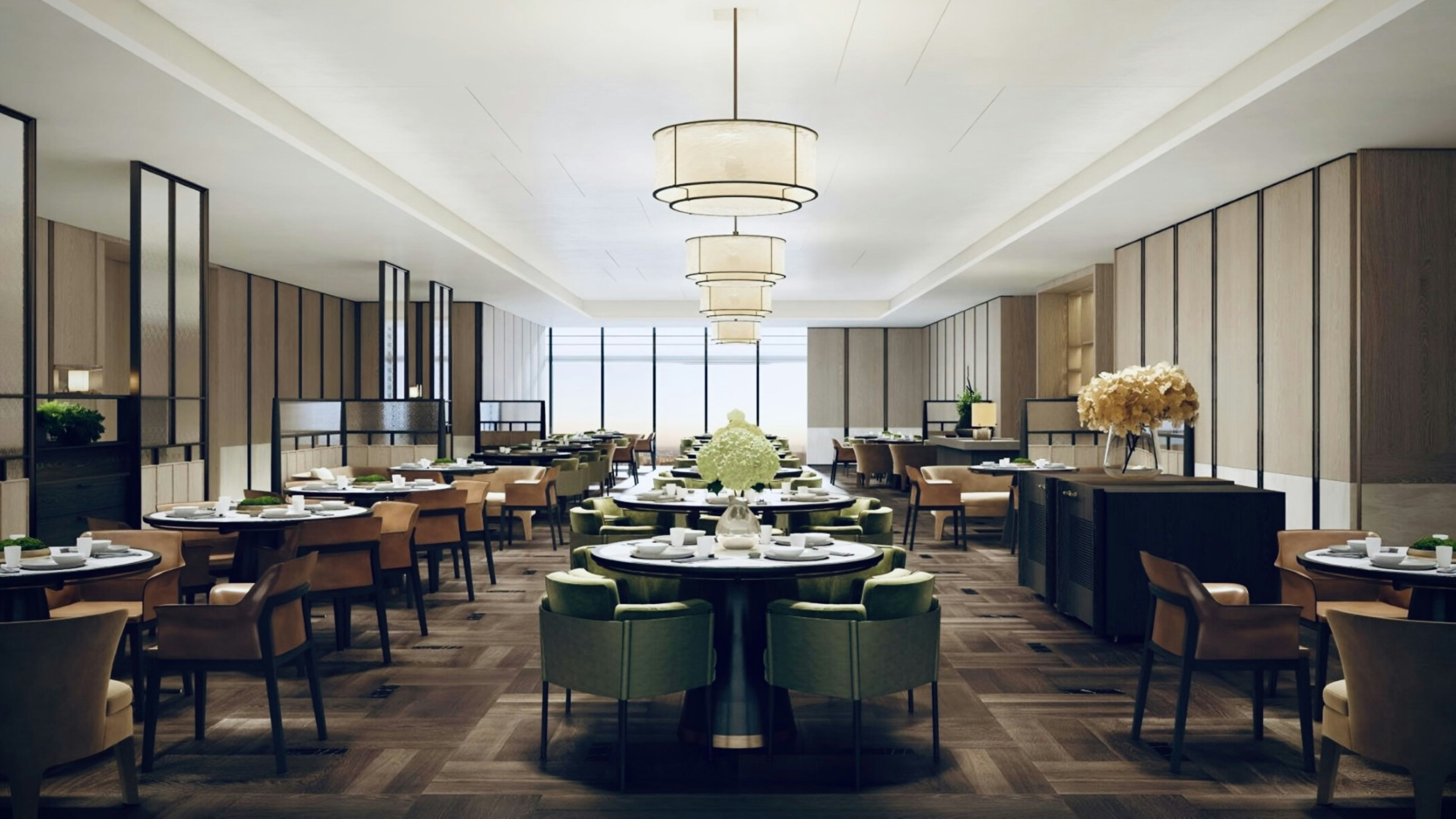 Canton Hotel Guangzhou, Tapestry Collection by Hilton 32/50
