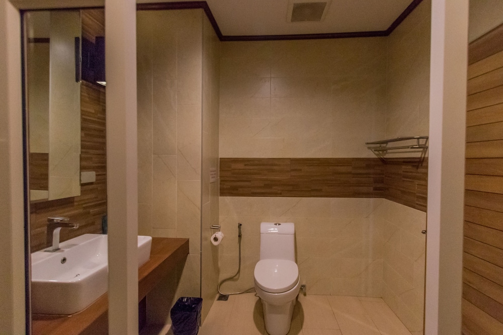 Chaokoh Phiphi Hotel Resort 50/50