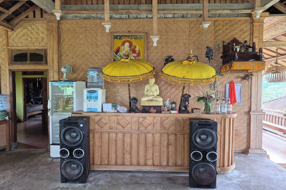 Mulia Garden Bungalows 6/50