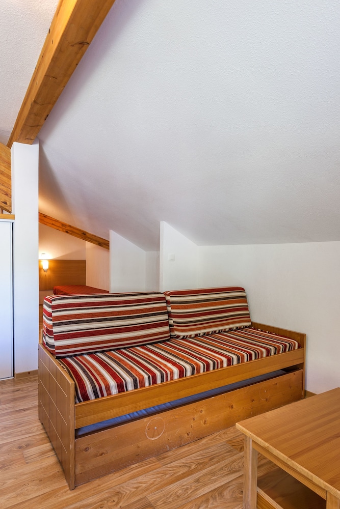 Les Cimes Du Val D'allos Hotel 15/33