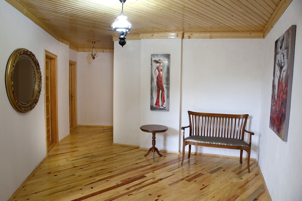 Assos Kayalar Terrace Boutique Hotel 32/50