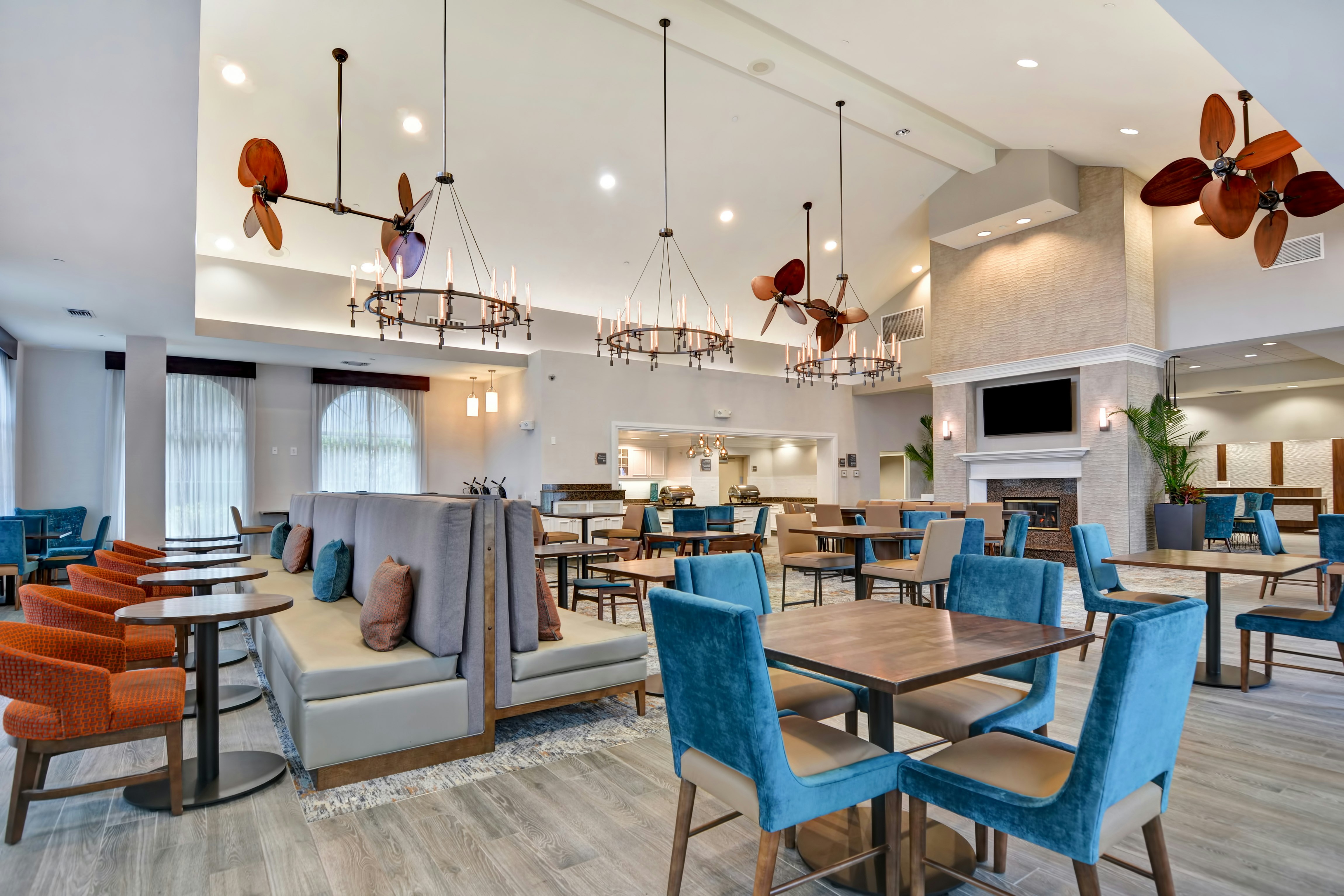 Homewood Suites by Hilton Lake Buena Vista Orlando 36/51
