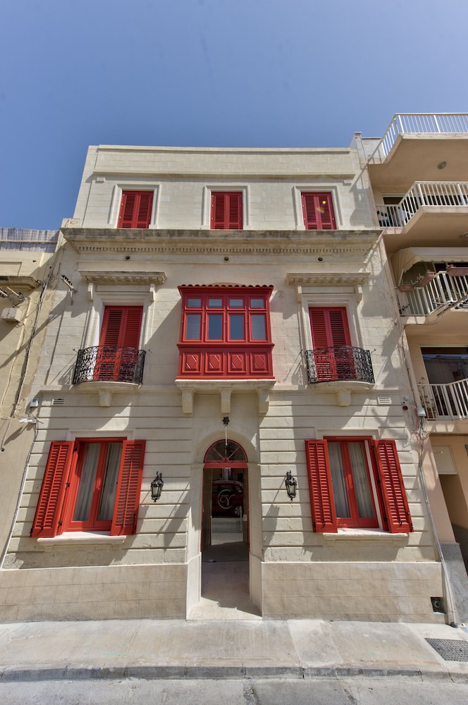 PALAZZO VIOLETTA 4/69