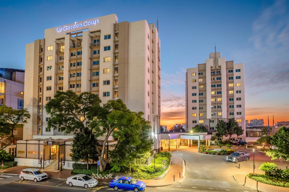 Garden Court Sandton City 4/43