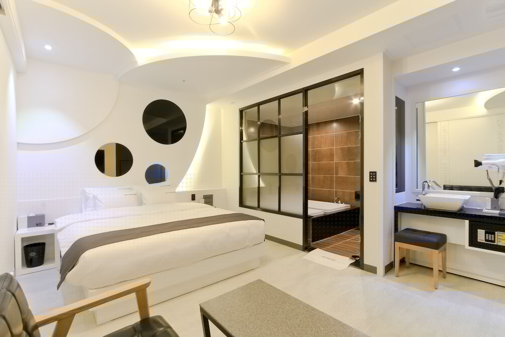 City Hotel G&G 37/45