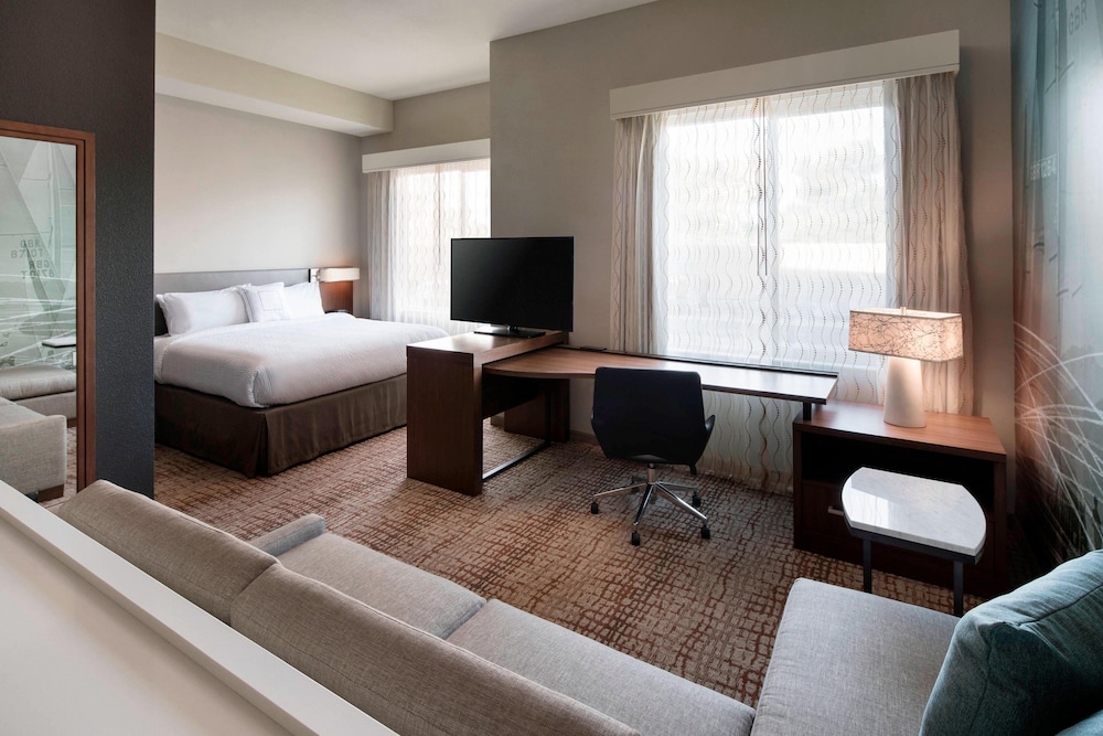 Residence Inn Redwood City San Carlos 47/49