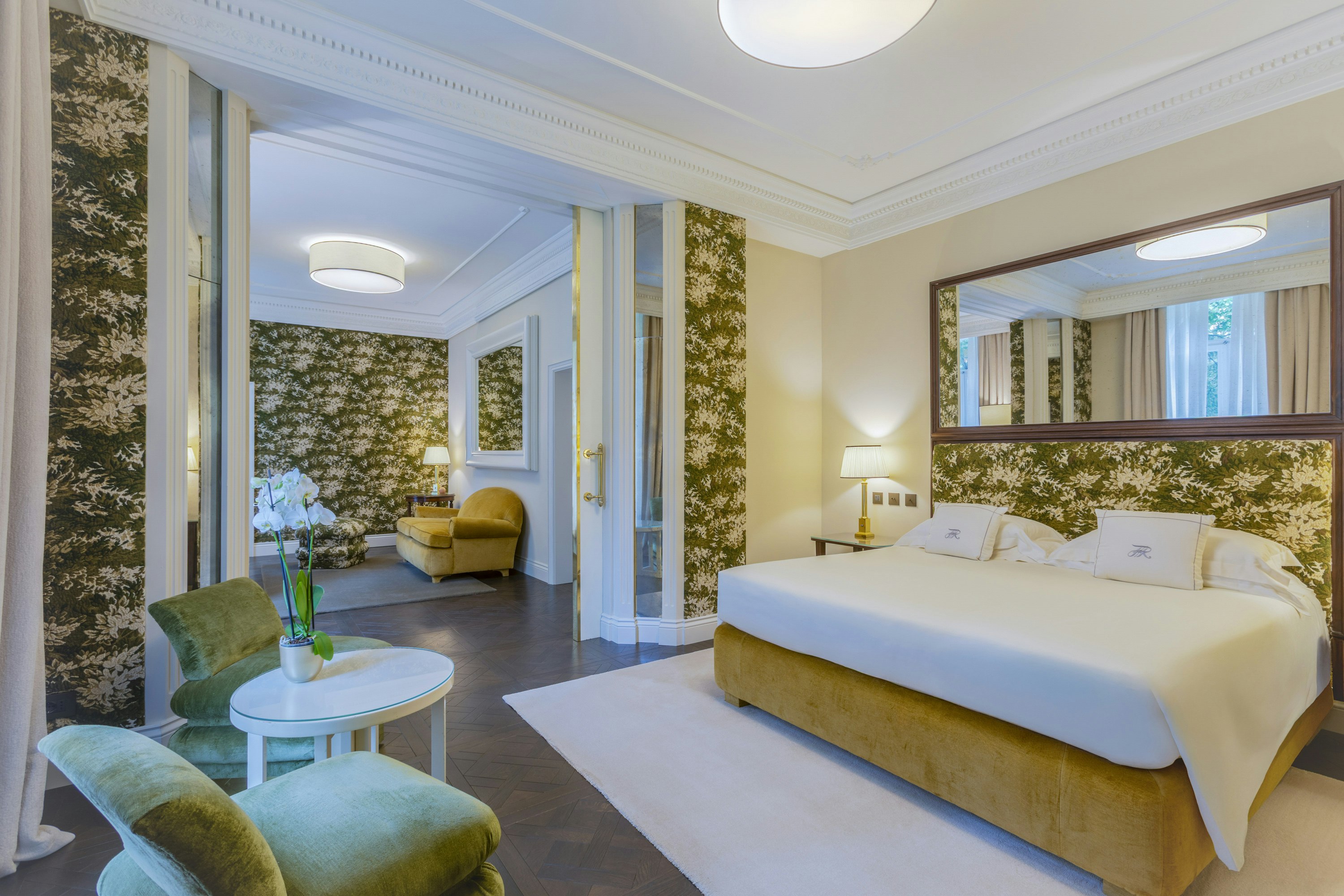 Regency Hotel Florence 5/17