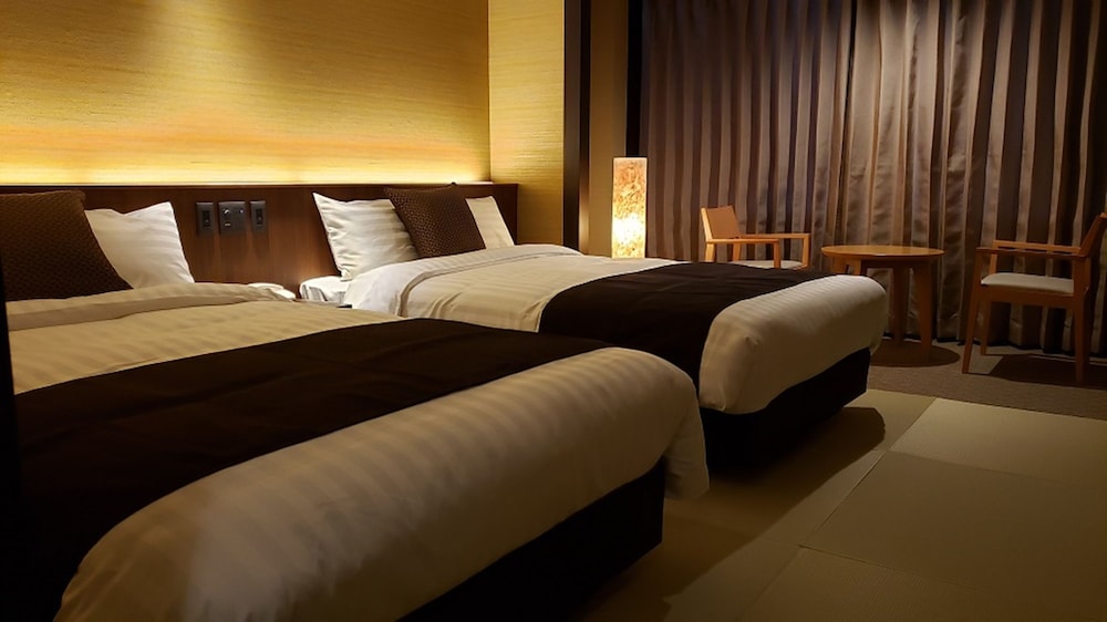 Kamenoi Hotel Ichinoseki 10/66