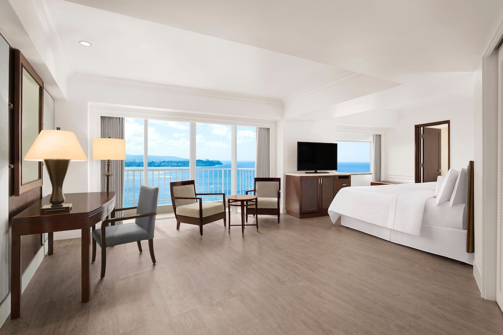 THE WESTIN RESORT GUAM 18/51