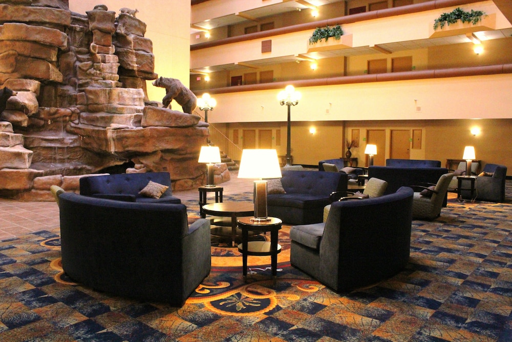 Holiday Inn Great Falls 41/74