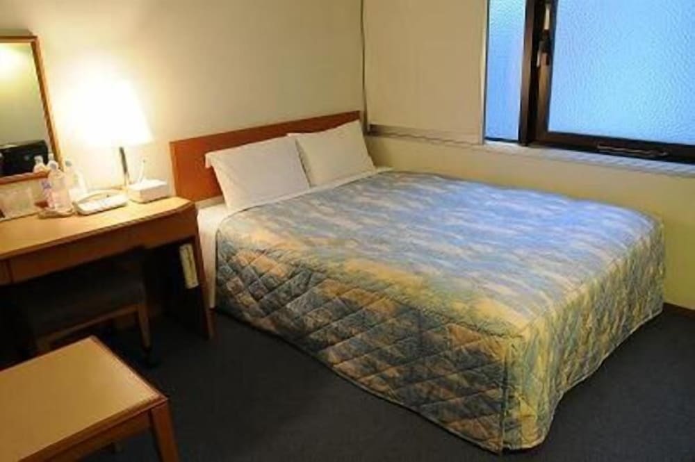 Smile Hotel Nihombashi Mitsukoshimae 9/50
