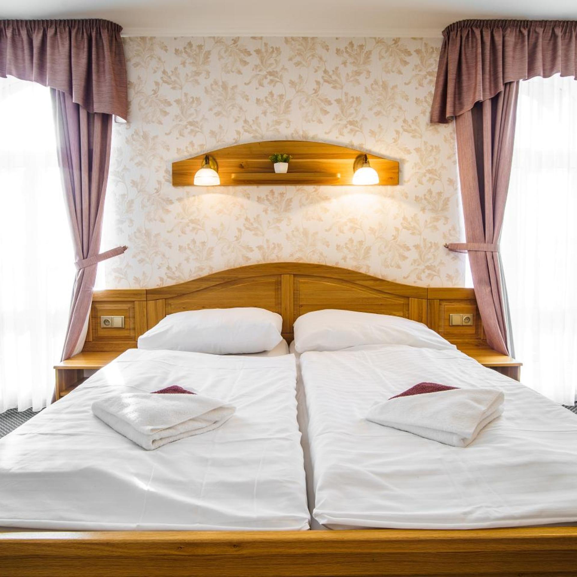 Spa Hotel Millenium Karlovy Vary 15/49