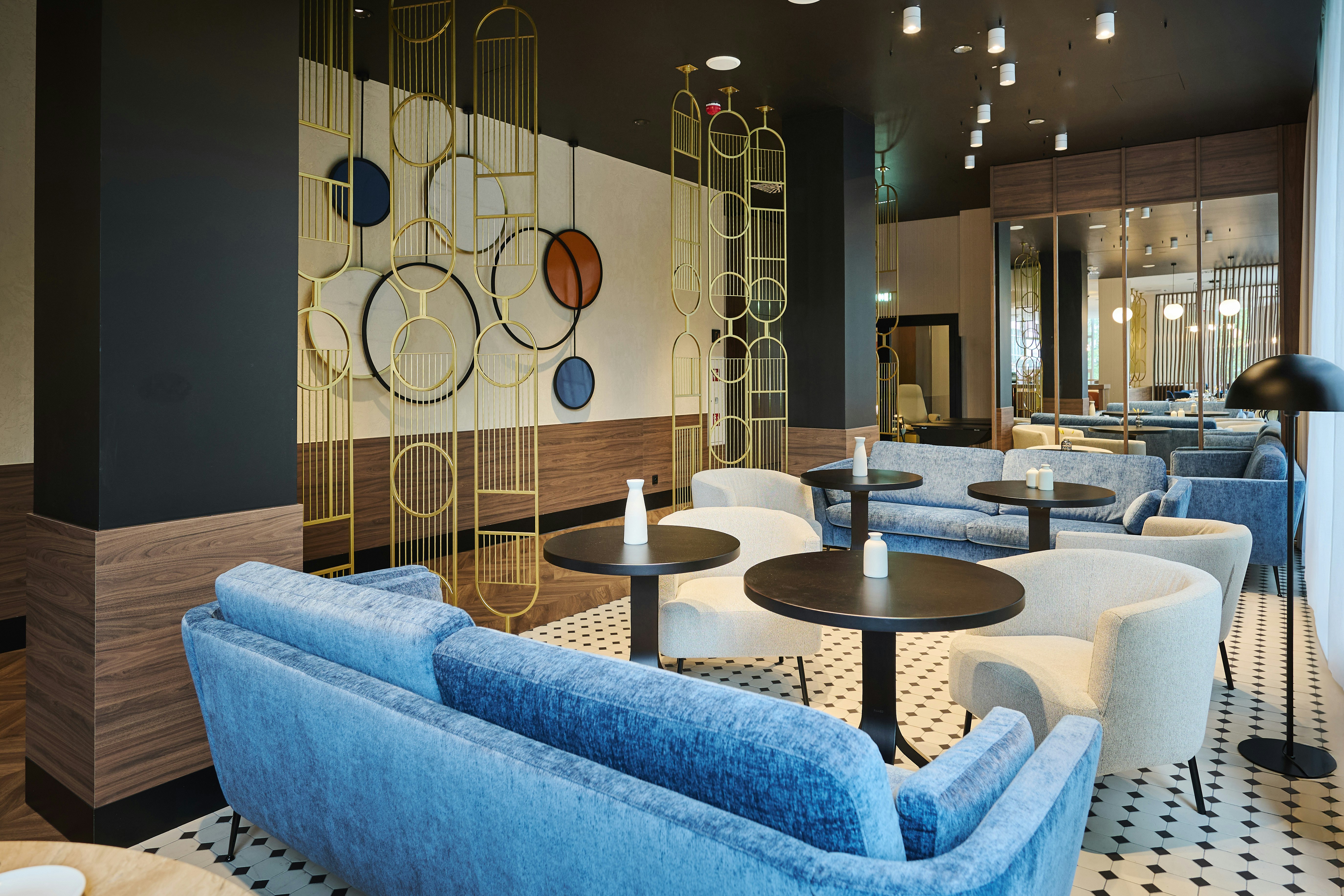 The Hotel Katowice 24/50