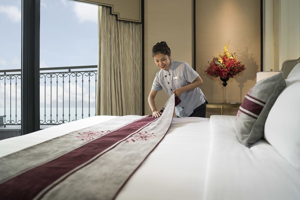 Vinpearl Resort And Spa Ha Long 23/70