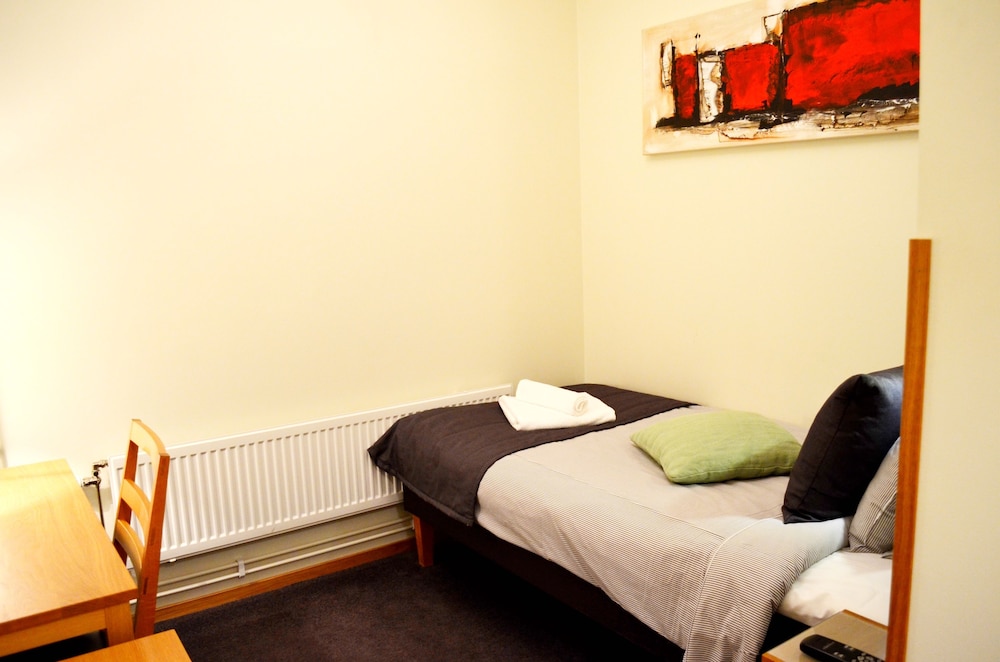 Thon Hotel Kungsbron, Stocholm 4/51