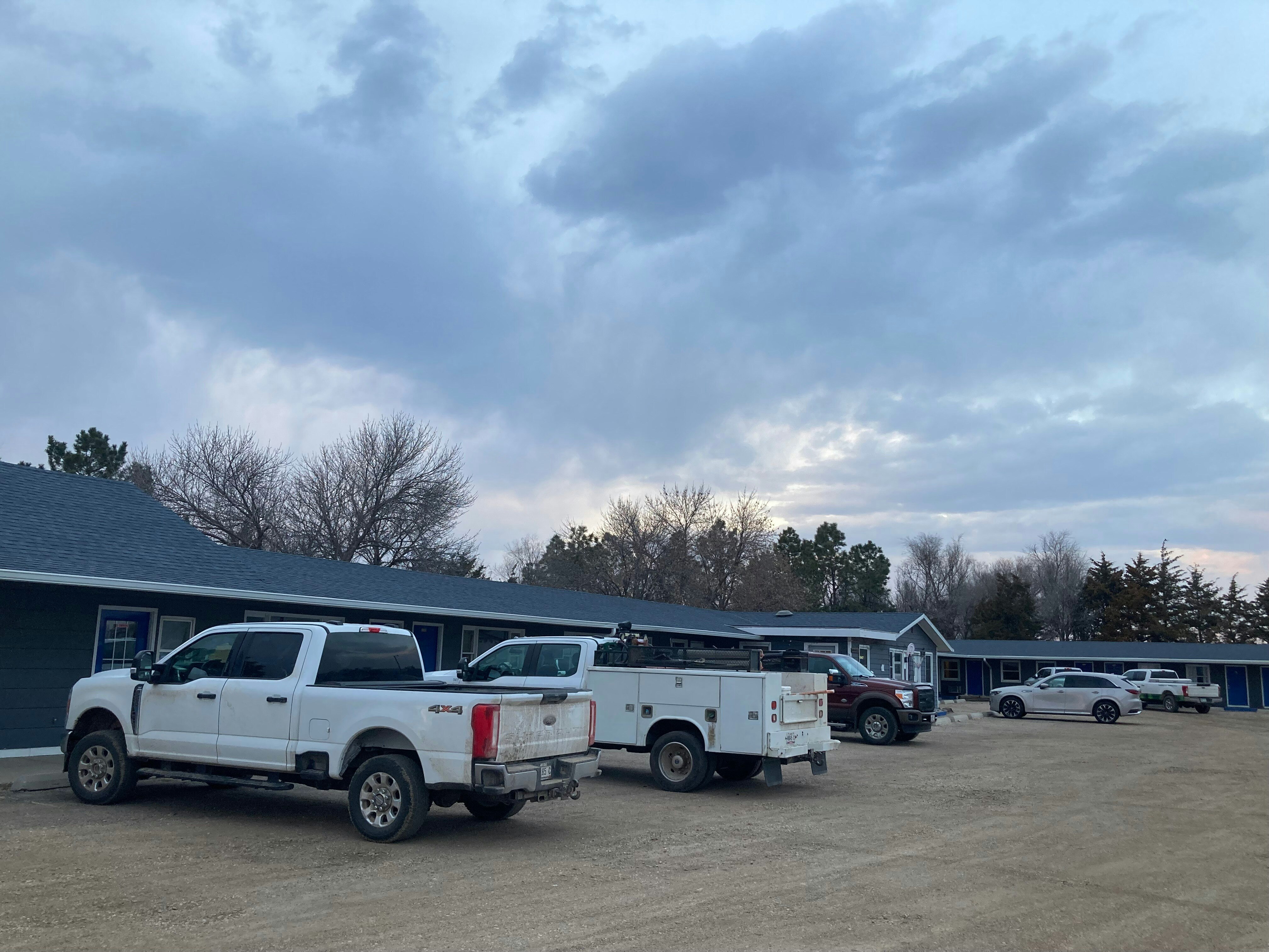 Dew Drop Inn Motel by OYO Miller SD 25/43
