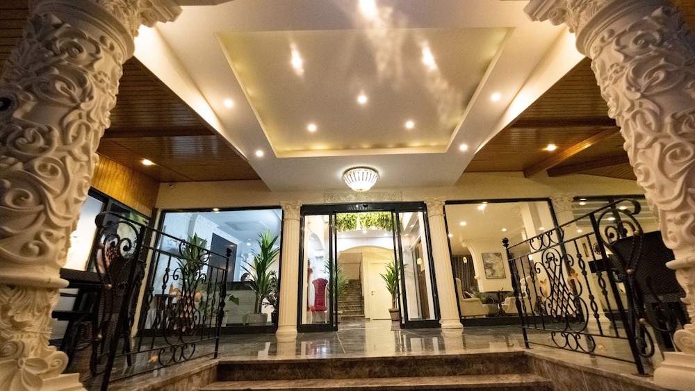 Elada Luxury Otel 13/50