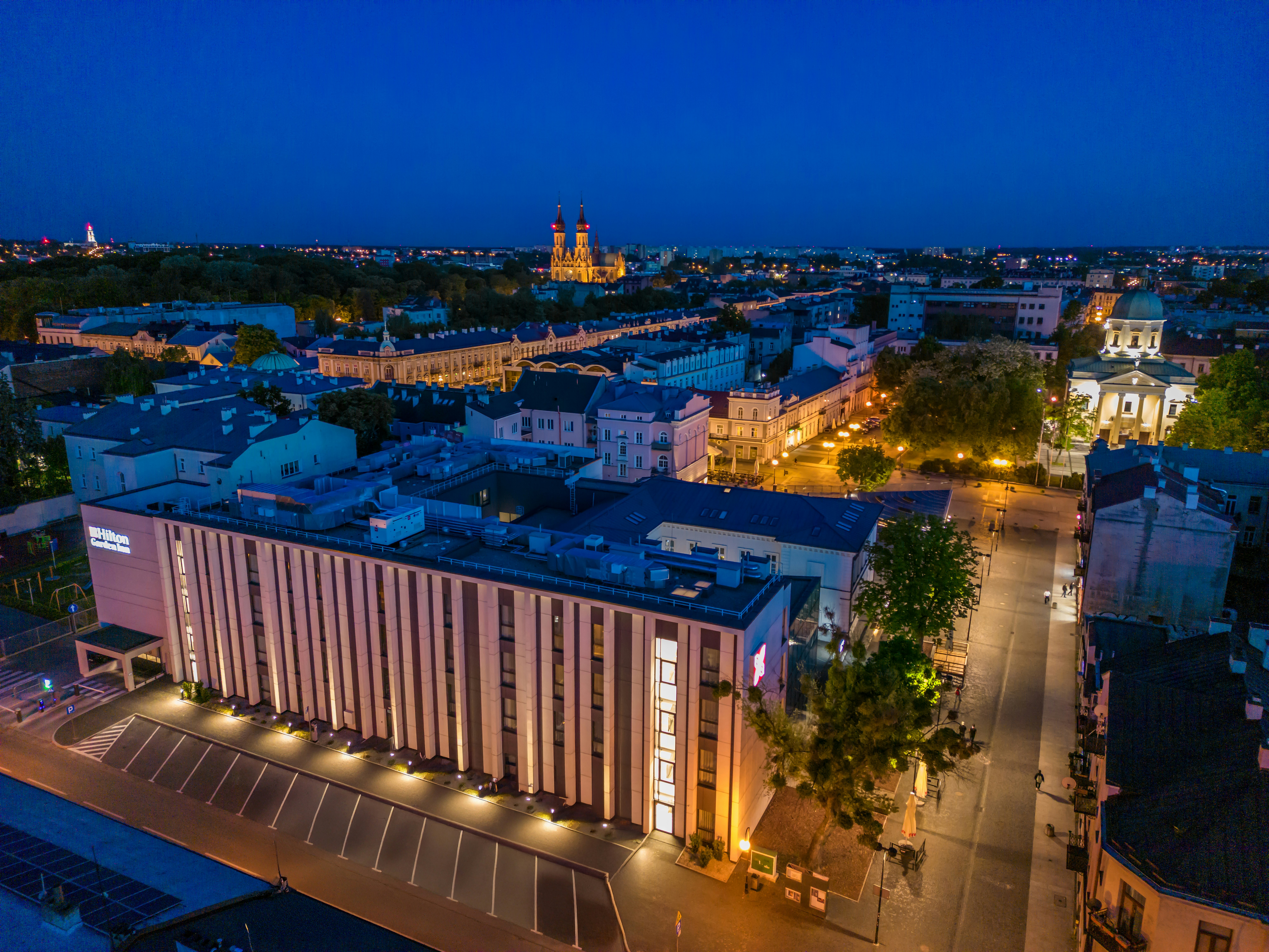 Hilton Garden Inn Radom 4/41