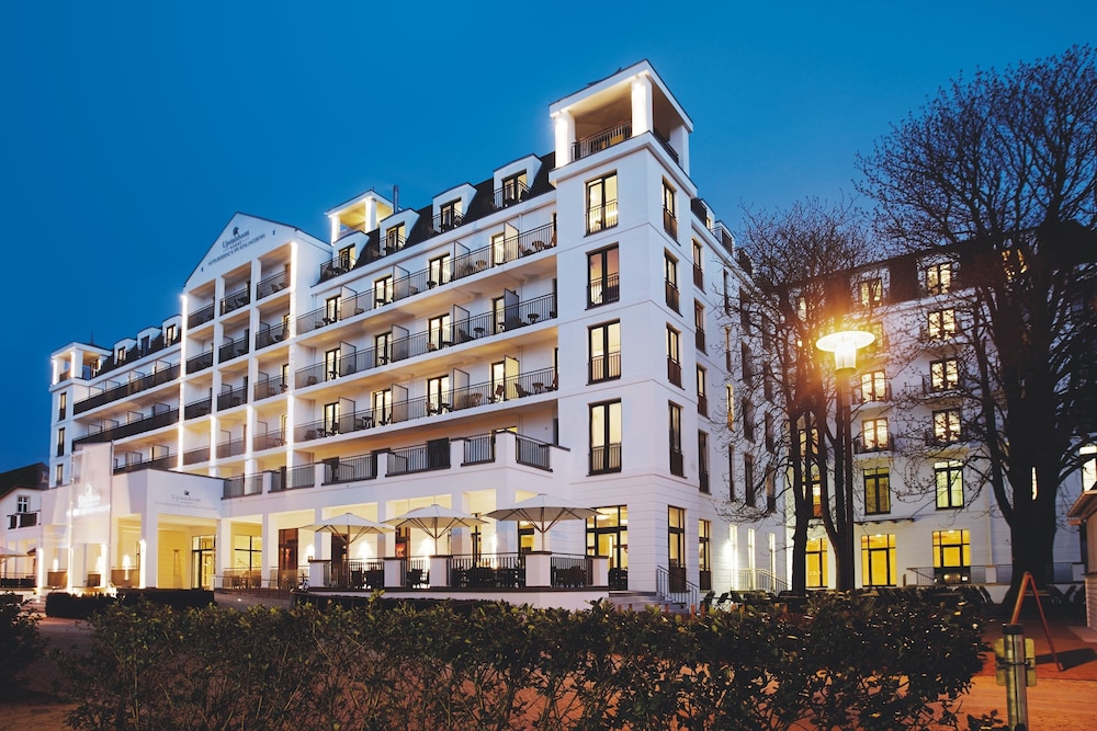 Upstalsboom Hotelresidenz & Spa Kühlungsborn 2/50