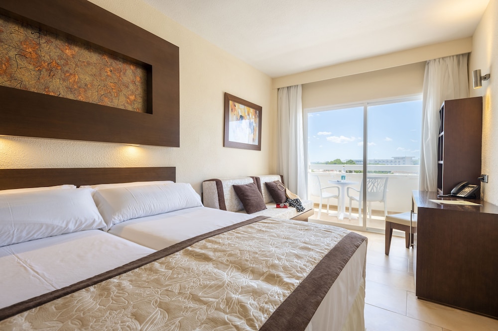 Hotel Condesa 9/50