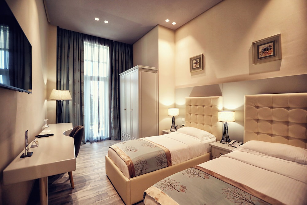 Velipoja Grand Europa Resort, Affiliated by Melia 9/50