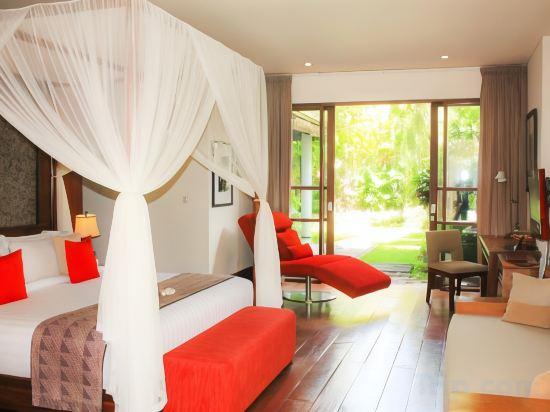 4 Bedrooms, Imperial, Villa, Twin Beds, 2 King Beds