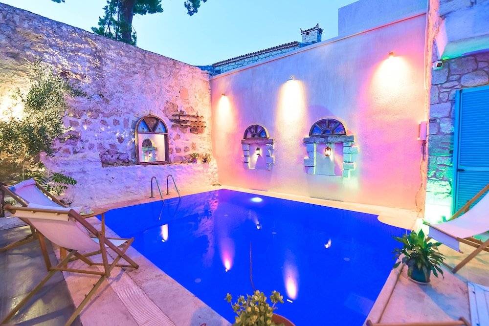 Alacati Asmali Konak Hotel 27/50