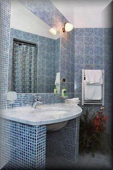 Hotel Bovio Suite 9/35