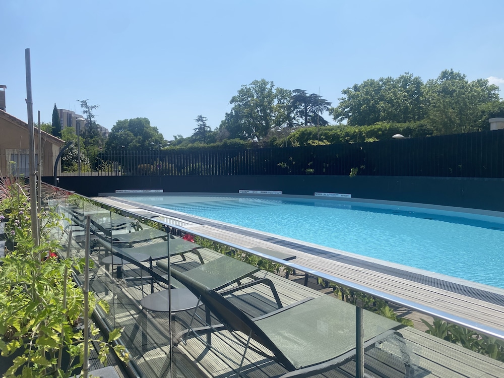 Crowne Plaza Montpellier Corum 67/71