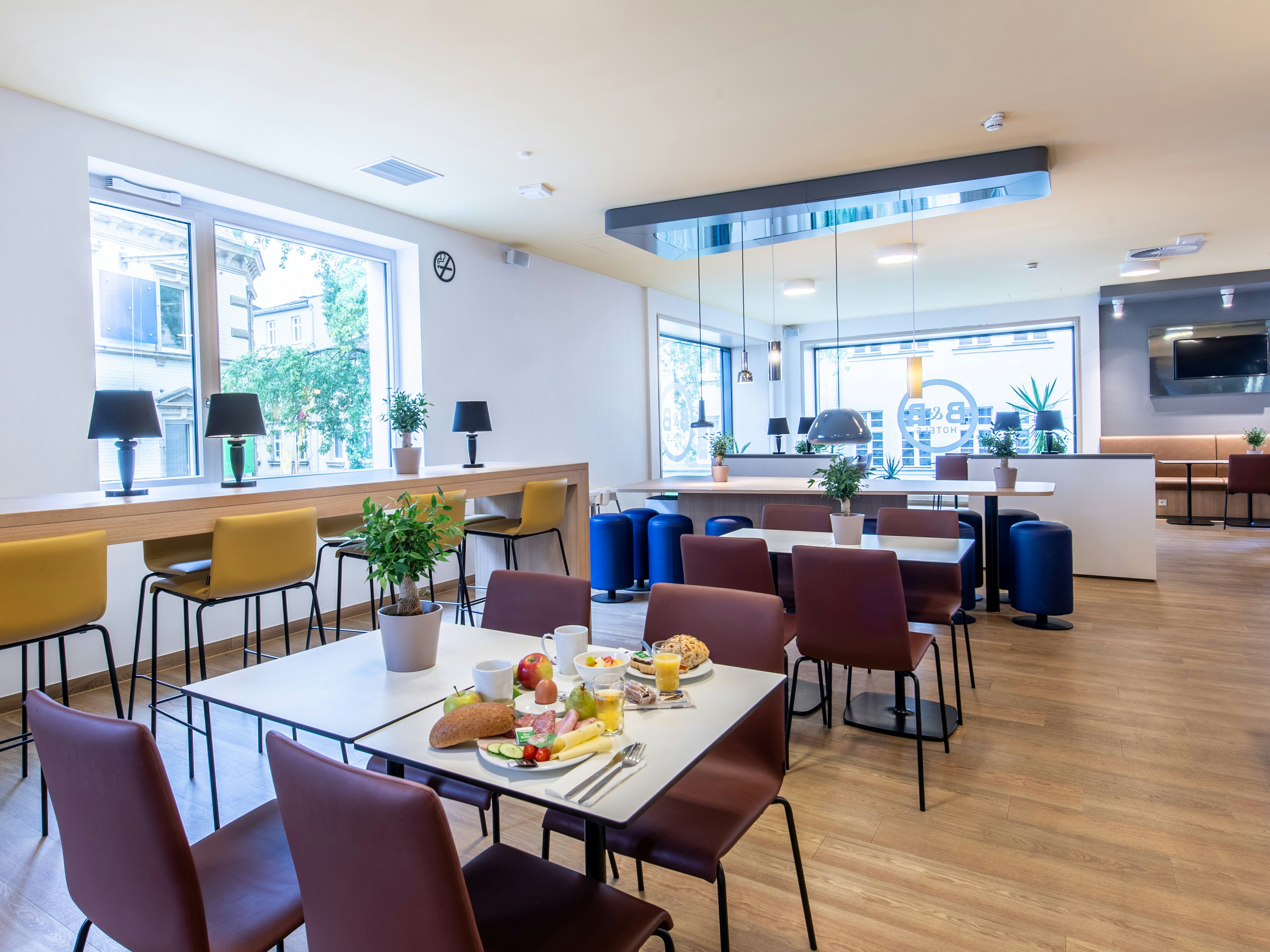 B&B Hotel Bayreuth 27/29