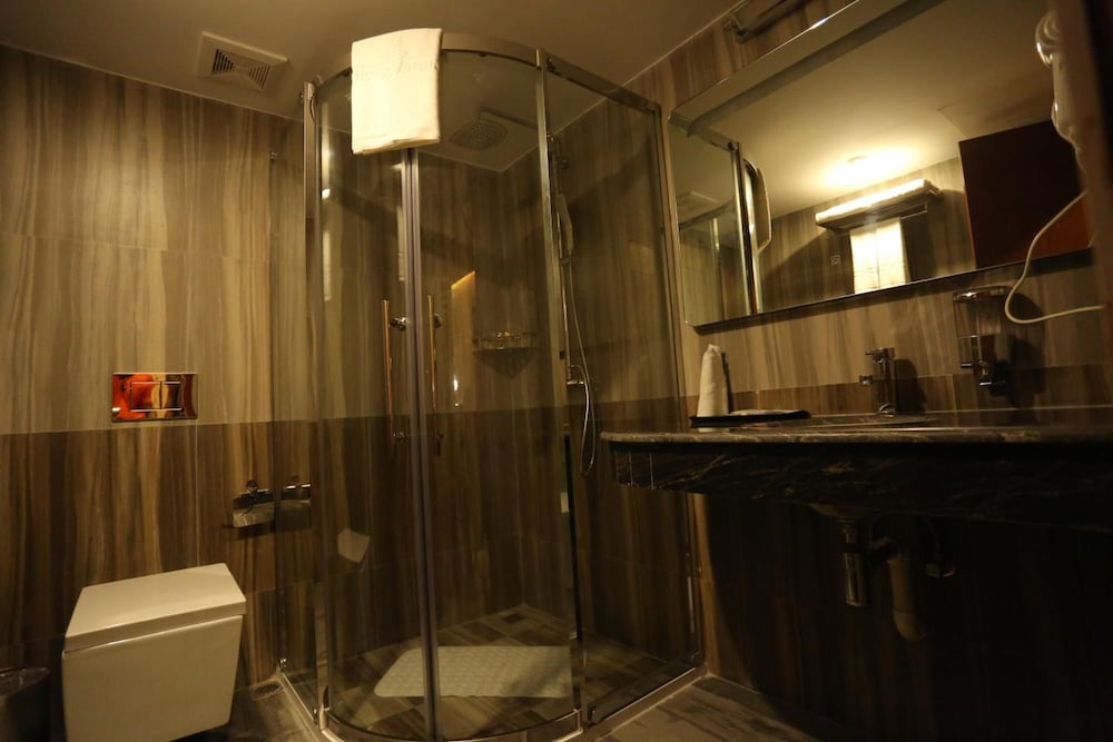 Zabeer Hotel International 46/50