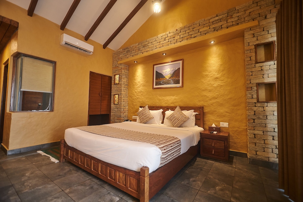 Bar Peepal Resort 20/50