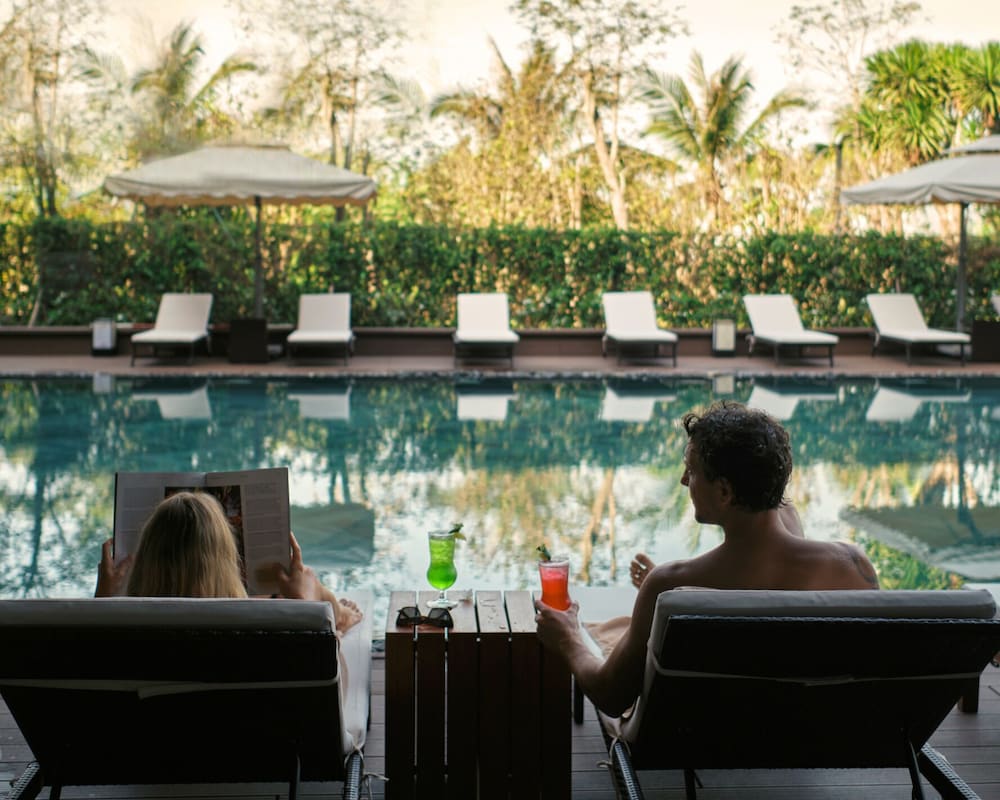 Kobi Onsen Resort Hue, Affiliated by Melia 25/61