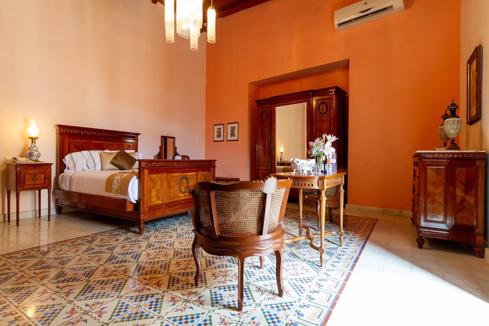 Casa Don Gustavo Hotel Boutique 46/75