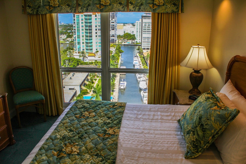 Fort Lauderdale Beach Resort 7/35