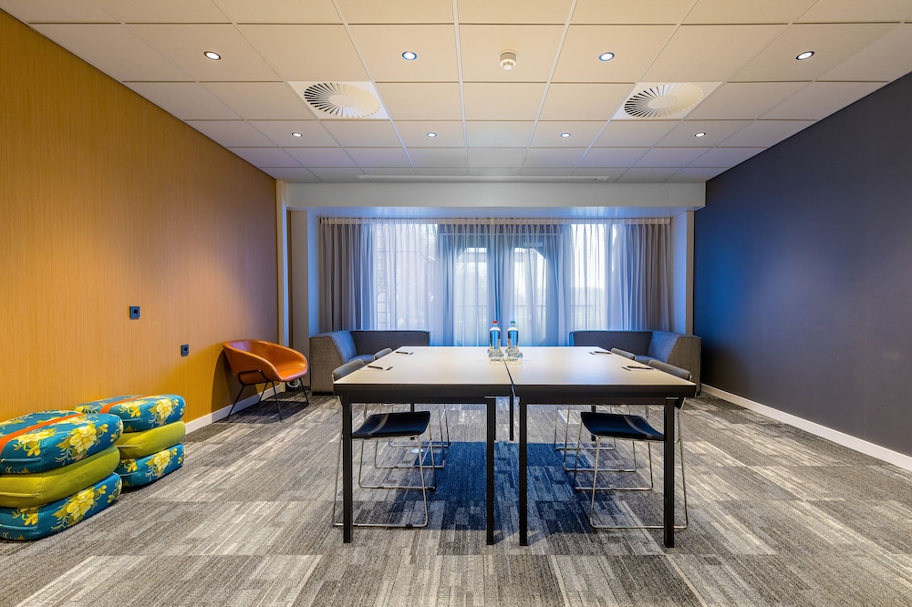 Postillion Hotel Amersfoort Veluwemeer 54/64