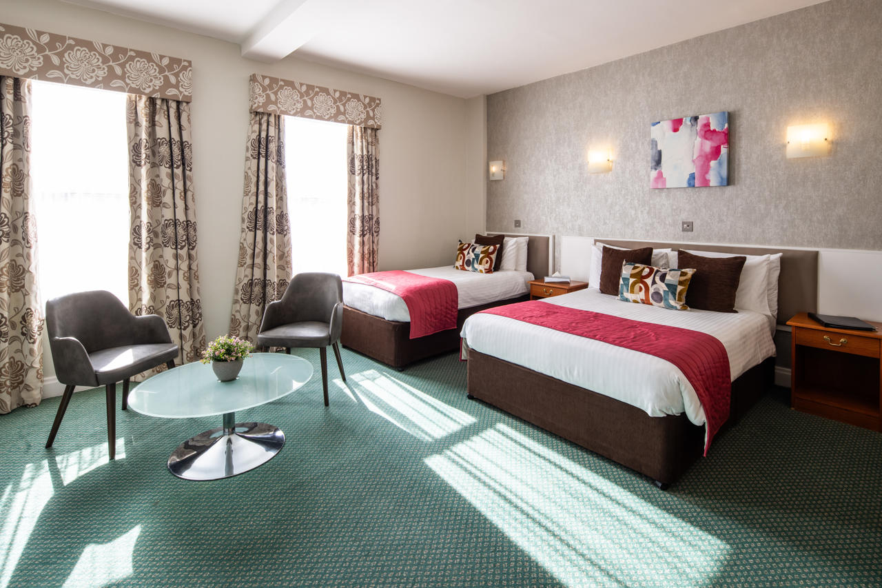 The Monterey Hotel, BW Signature Collection by Best Western 16/39