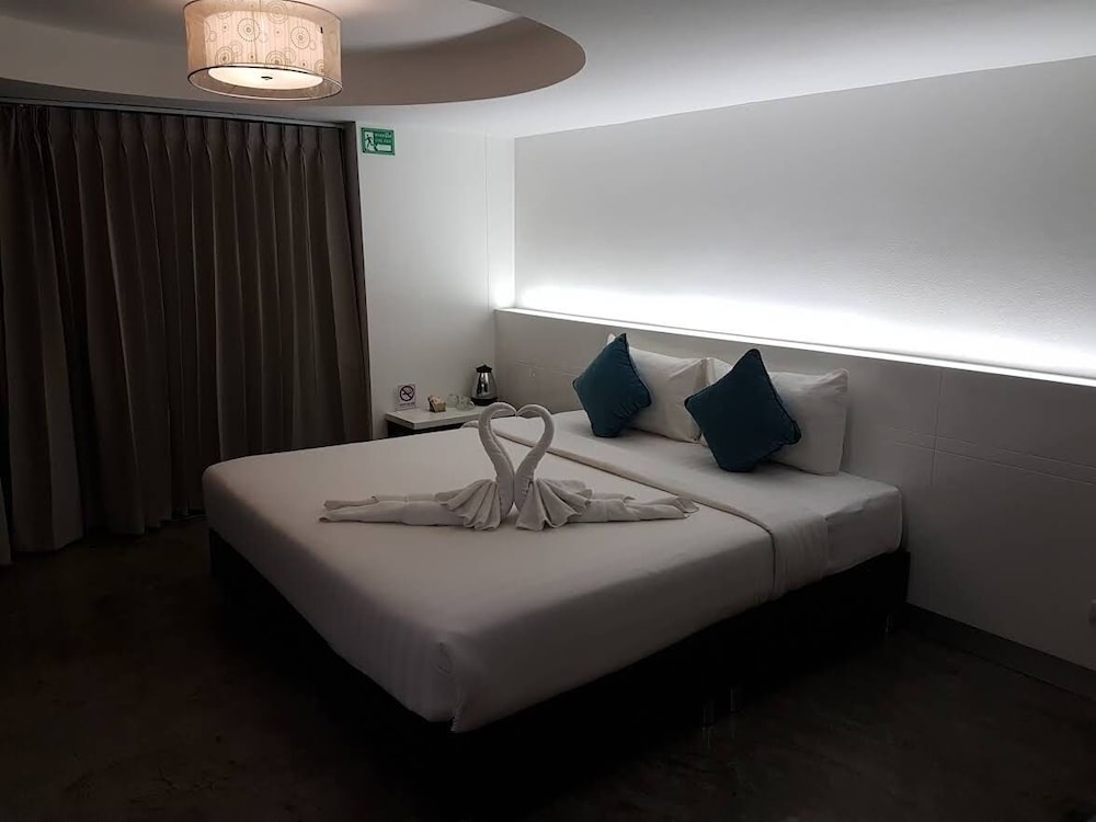 De Poem Loft Boutique Residence 12/32