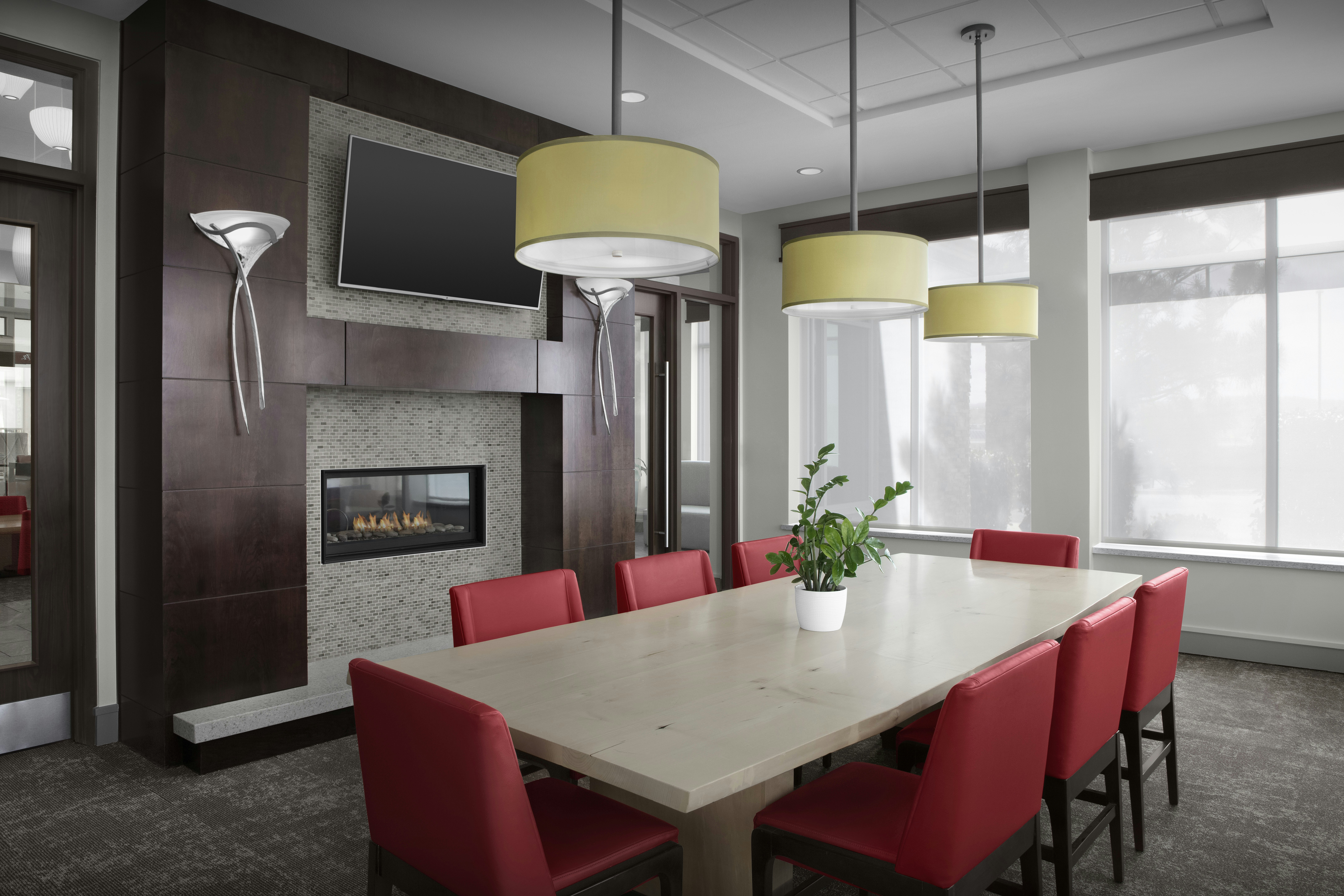 Hilton Garden Inn Gallup 13/19