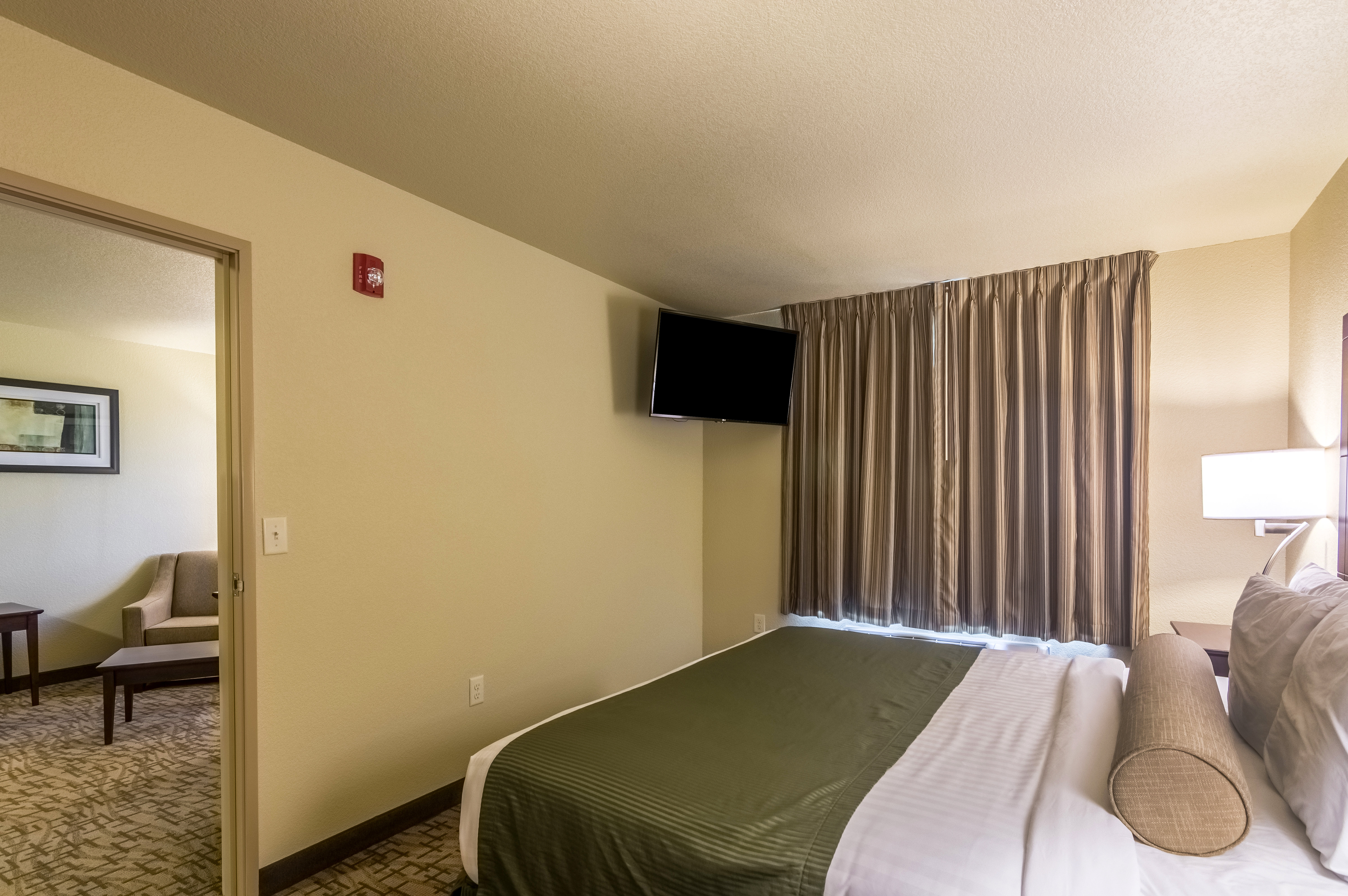 Cobblestone Inn & Suites - Lakin 9/27