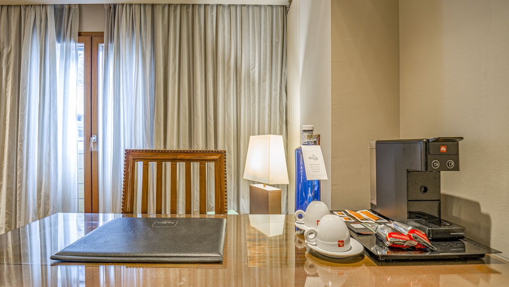 Roc Blanc Hotel & Spa 36/50