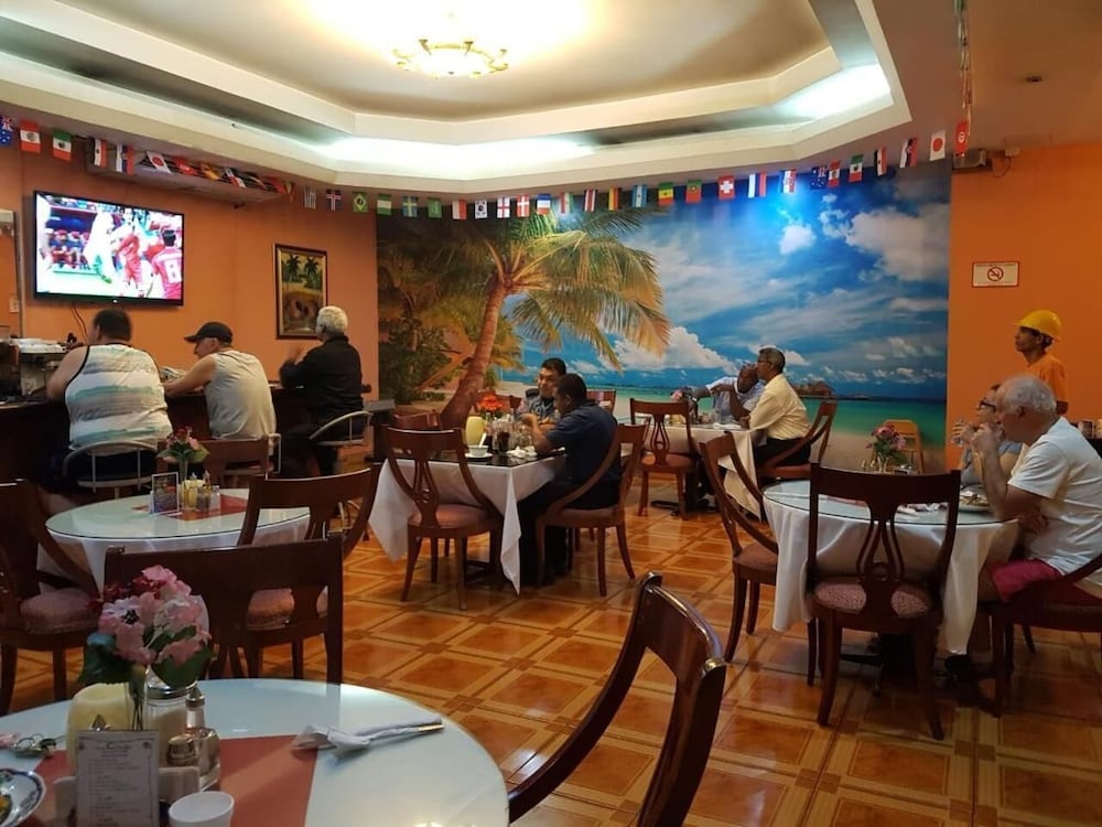 CARIBE HOTEL 52/68