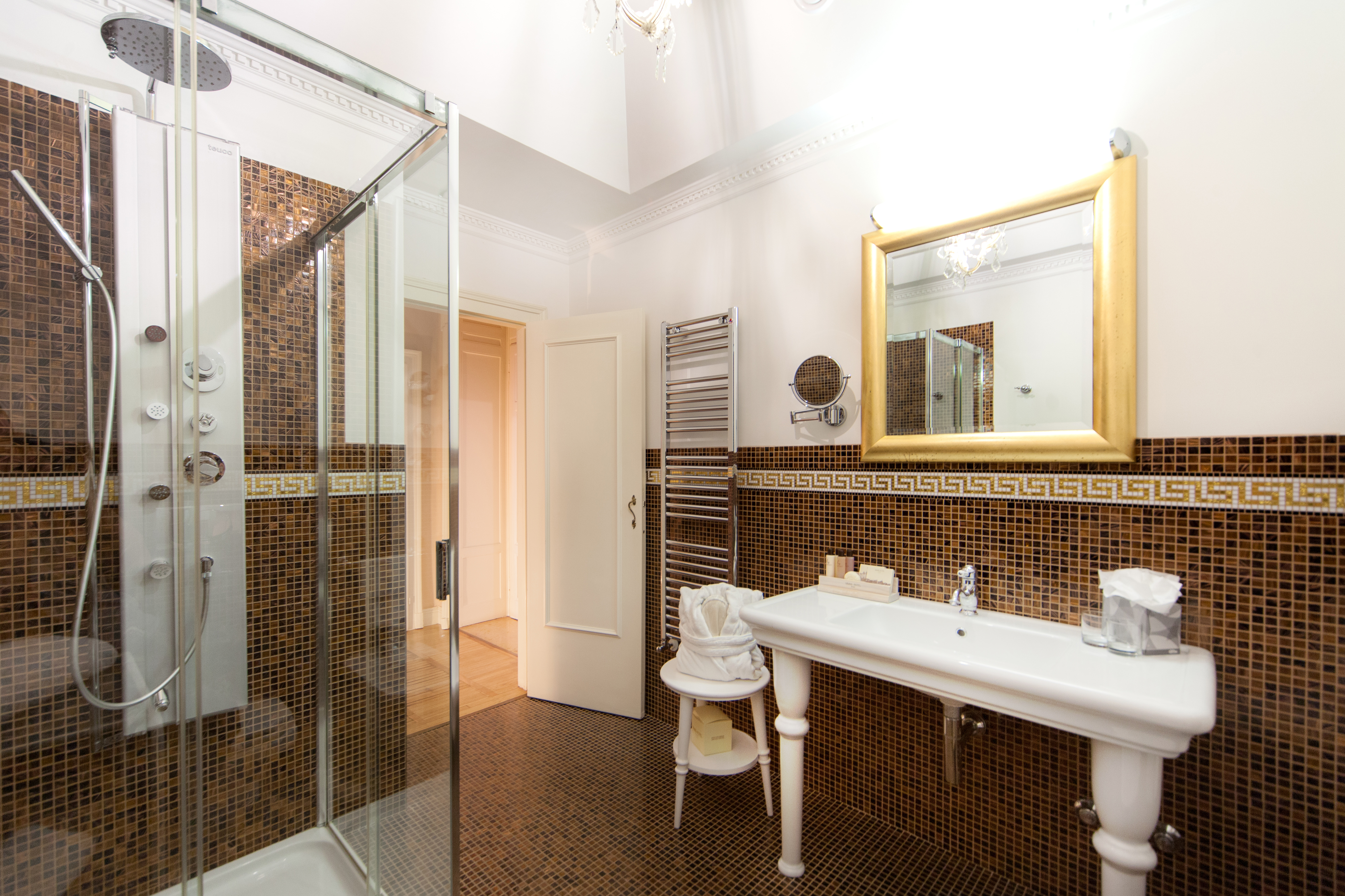 Grand Hotel Rimini 50/50