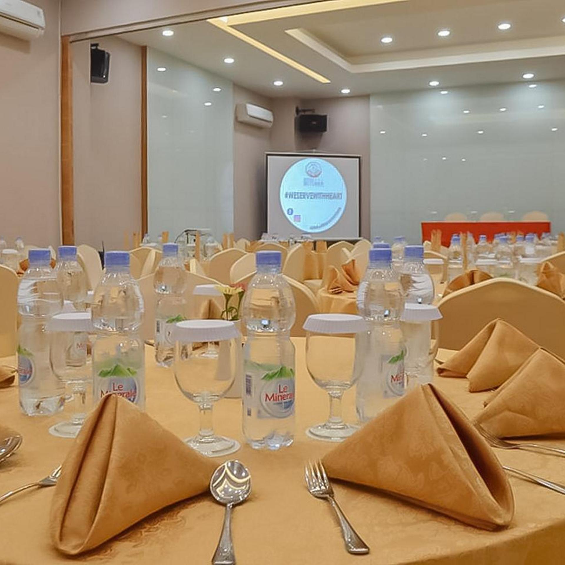 Hotel Mutiara 15/18